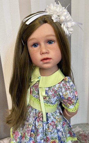 Götz puppe ooake - ooake,, kidz