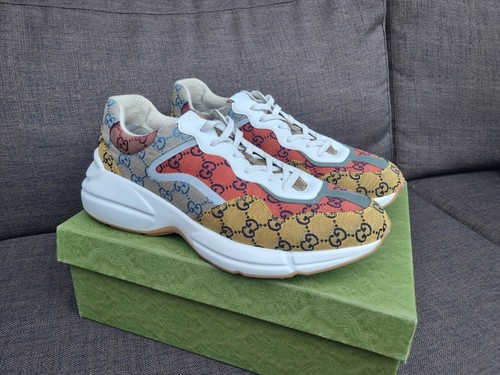 Gucci sneaker schuhe - gucci, shoes