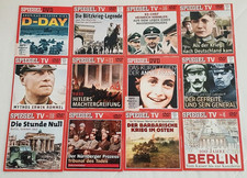 DVD Sammlung SPIEGEL  TV - 29