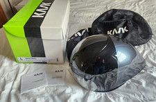 Kask Mistral Zeitfahrhelm