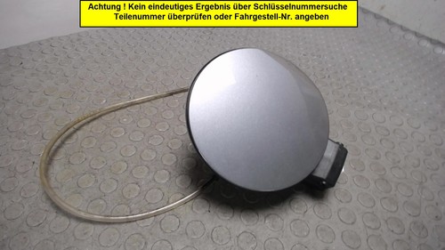 Tankklappe tankdeckel golf - tankklappe/,