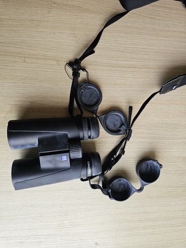 Fernglas zeiss conquest - fernglas,