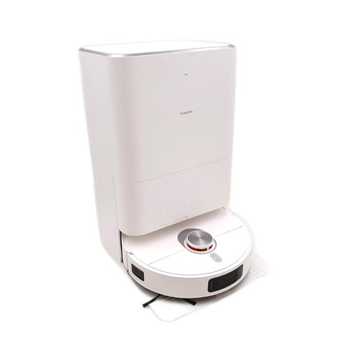 Xiaomi robot vacuum x20 - x20, pro