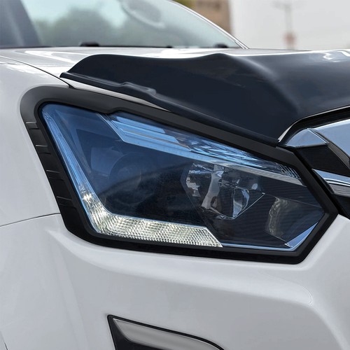 Scheinwerferblenden für isuzu - scheinwerferblenden,