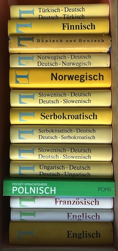 Langenscheidt reise - langenscheidt,