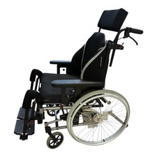 Pflegerollstuhl Netti III