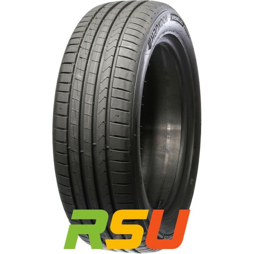 Hankook ventus prime4 - 2x,