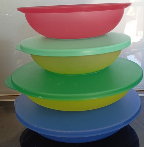 Tupperware junge welle - junge, 4