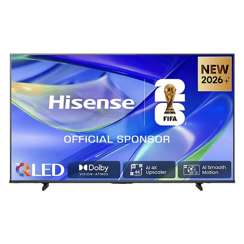 Hisense 65q7s qled - hisense, 4k