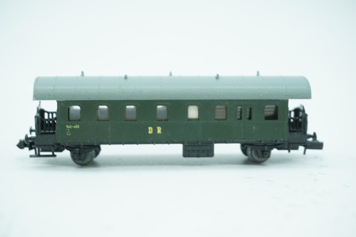 Spur ddr piko 4402 - spur,