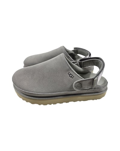 Ugg goldenstar clog - goldenstar,