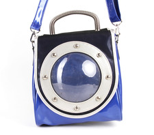 Rave Techno Rucksack