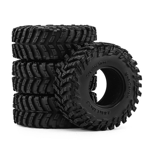 Crawler reifen für - rc,