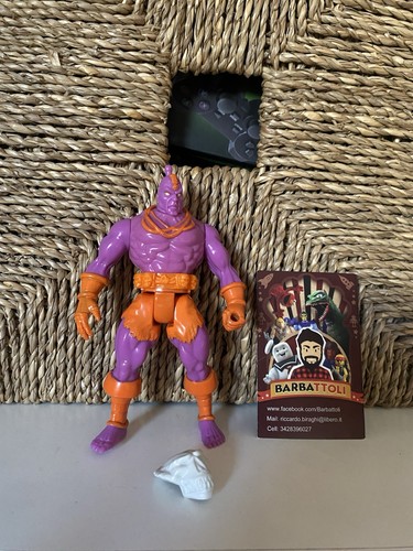 Men force toybiz - x-men, 1994