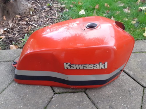 Tank für kawasaki gpz - gpz, 750