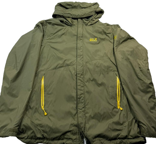 Jack wolfskin herren - jack,