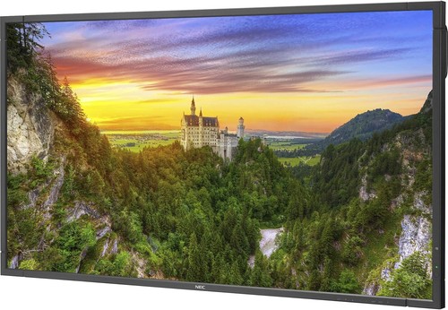 Nec multisync x981uhd - multisync, x981uhd-2