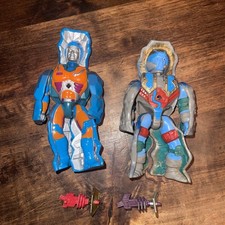 He Man MOTU Stonedar Und