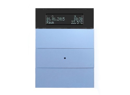 Knx berker fach taster - knx,