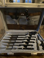 Rosenbaum Messer-Set, Inkl