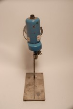 IKA RW 14 Laborrührwerk  / LAB Overhead Stirrer  *** 28 W ***