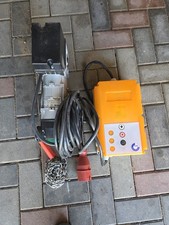 GFA , Sektionaltorantrieb 