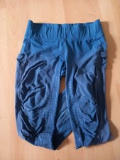 reitleggings Gr.42 Gerne Getragen