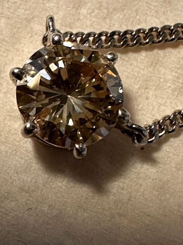 Natürlicher diamant ct - natürlicher,