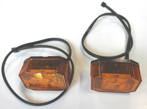 Aspöck flexipoint led - x,
