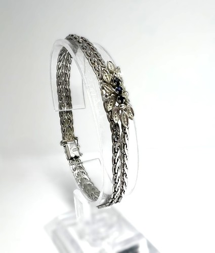 Art deco 835 silber - 835,