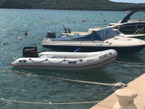 Festrumpfschlauchboot valiant - festrumpfschlauchboot,