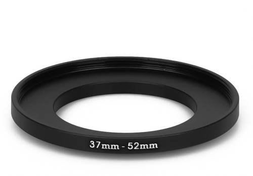 52mm adapterring 37mm - 37-52mm,
