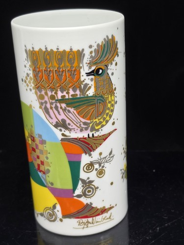 Bjorn wiinblad rosenthal 1001 - wiinblad,