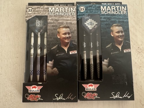 Bulls shot martin - bulls‘/shot!,