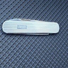 Altes taschenmesser aug - altes,