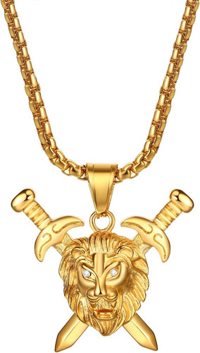 Schmuck herren halskette - schmuck,
