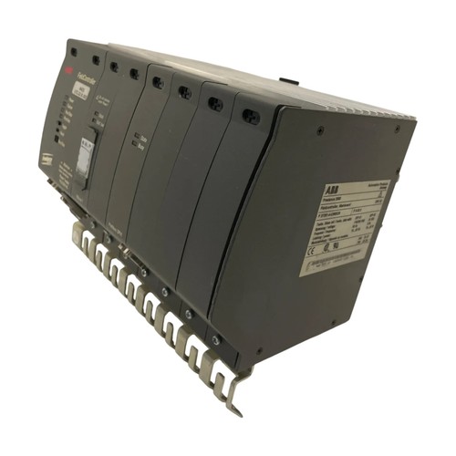 Abb freelance 2000 - abb,