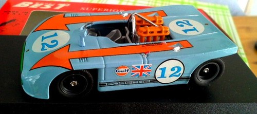 Porsche 908 targa - porsche, 908/