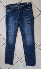 LTB Super Slim MINA Jeans Damen,Damenjeans,blau,Gr.30,Low Rise,s.g.erh.