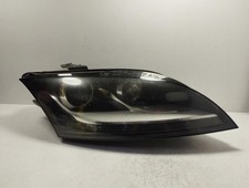 8J0941030D Scheinwerfer Rechts