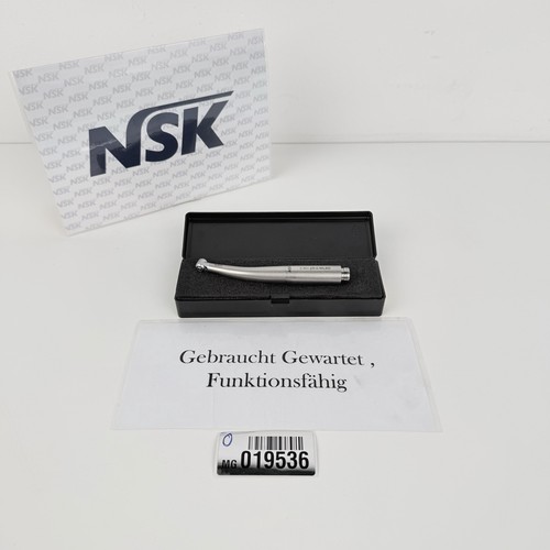 Nsk max pico wled - nsk, s-max