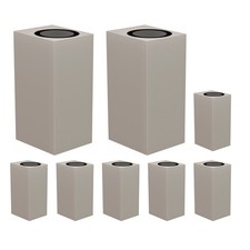 Wandleuchte ALSE Up &