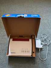 AVM FRITZ!Box 6890 LTE v2 (20002817) VDSL2 (Supervectoring)  3G/4G -Defekt-
