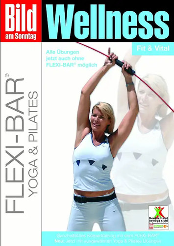 Bams wellness flexi - wellness:, flexi-bar