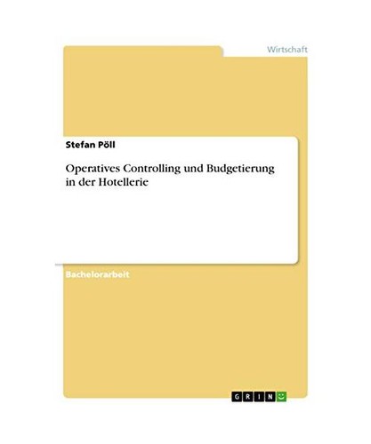 Operatives controlling und - controlling,