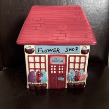 Marks & Spencer Flower Shop