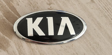 Kia ceed stonic - stonic, emblem