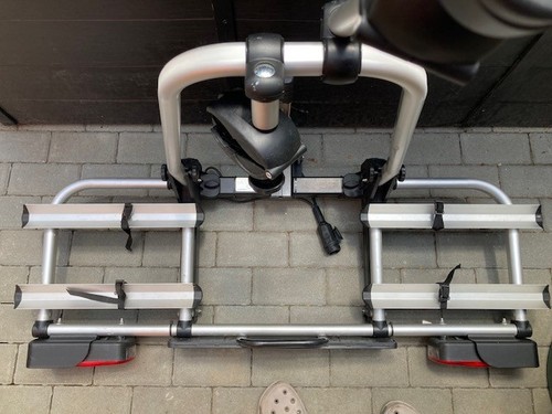 Uebler fahrradträger - uebler,