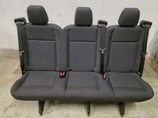 Ford Transit V363 Sitze hinten