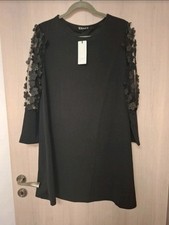 Sheilay Kleid Gr. M Schwarz Neu